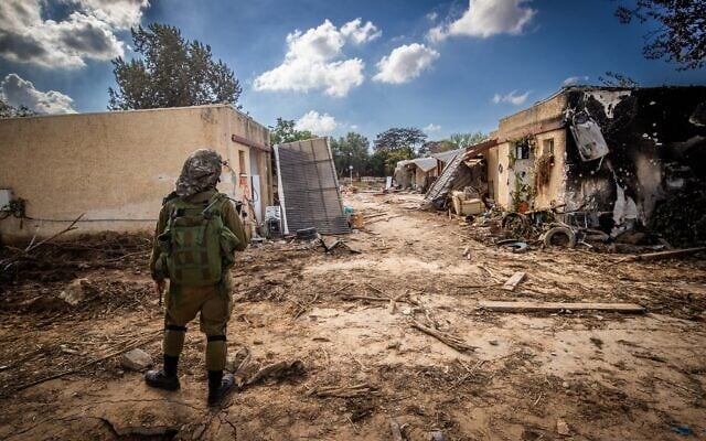 Israeli occupation soldiers